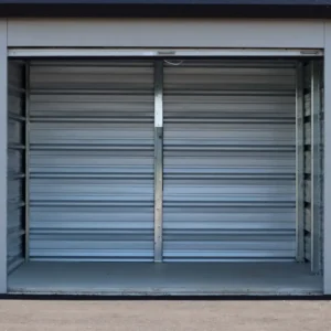 Ace Mini Storage single unit